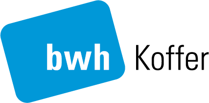 bwh Koffer Logo